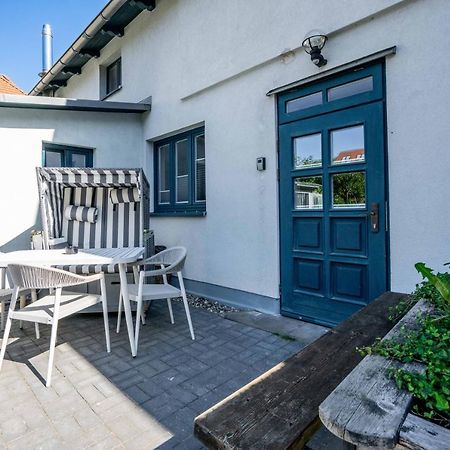 Gustava 29 Apartment Graal-Mueritz Luaran gambar